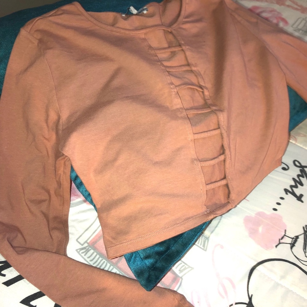 Long Sleeve